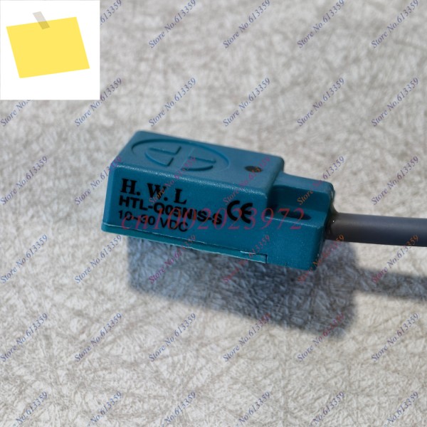1PC 새제품 H. W. L 근접 센서 HTL-Q05NIS-S 제품 이미지