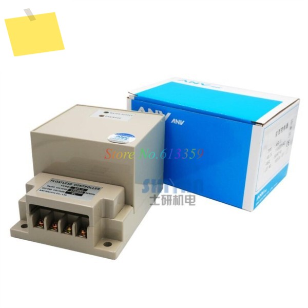 1PCS 신품 ANV 레벨 컨트롤러 AFL-1 110V220V 제품 이미지