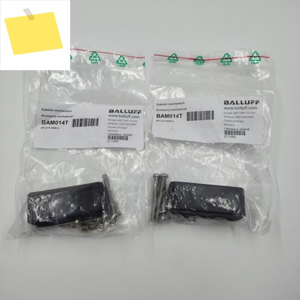 1PC BTL5-P-5500-2 BAM014T BALLUFF 신품 원본 제품 이미지