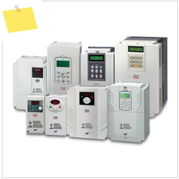 LS 전기 인버터 LSLV0008C100-4NS SV008iG5A-4 대신 제품 이미지