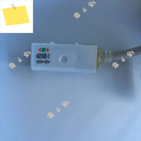 타이요 선 아이언워커, 유압식, 실린더, 마그네틱 스위치 AX21C 제품 이미지