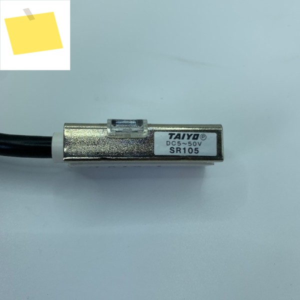 타이요 선 아이언 유압 실린더, 마그네틱 스위치 SR401 405 제품 이미지