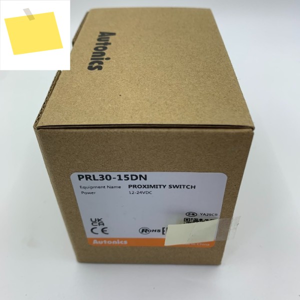 Aotonix, 근접 스위치 PRL30-15DN-10DP 제품 이미지