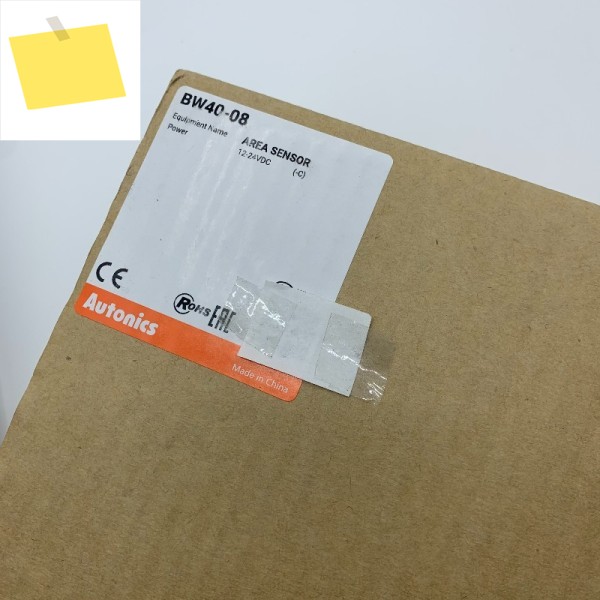오토닉스 BW40-04 06 08 10 12 14 16 18 20 22 24P 우수한 제품 제품 이미지