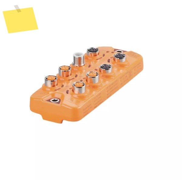 독일 IFM AL1330 IO-Link, EtherCAT 인터페이스 탑재, 새 제품이며 입니다. 문의 제품 이미지