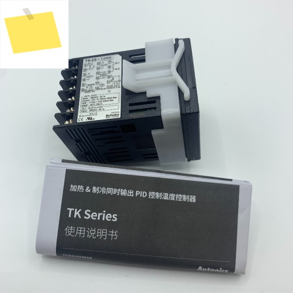 오토닉스, 온도 조절기 TK4S-T4RR-A4RR-B4RR-14SR 제품 이미지