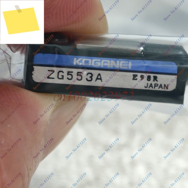 1PC ZG553A 1M KOGANEI 원본 실린더 자기 스위치 제품 이미지