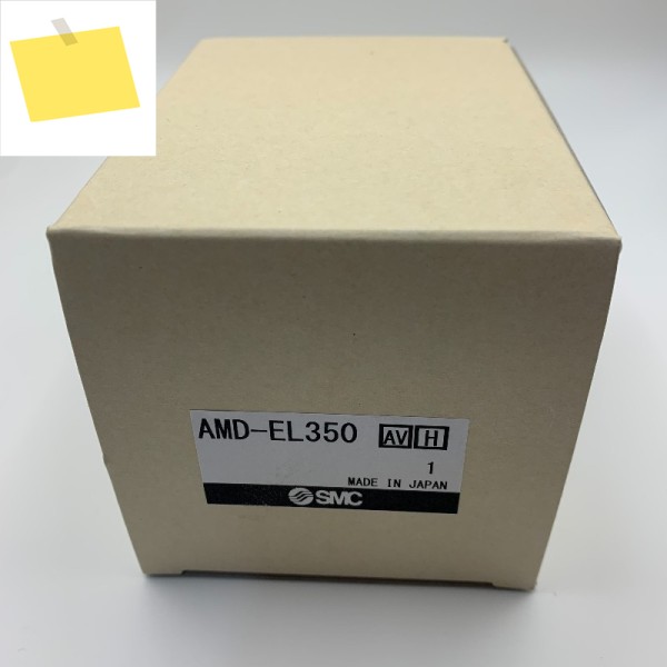 새제품 SMC 오일 미스트 필터 엘리먼트 AMD-EL350 제품 이미지