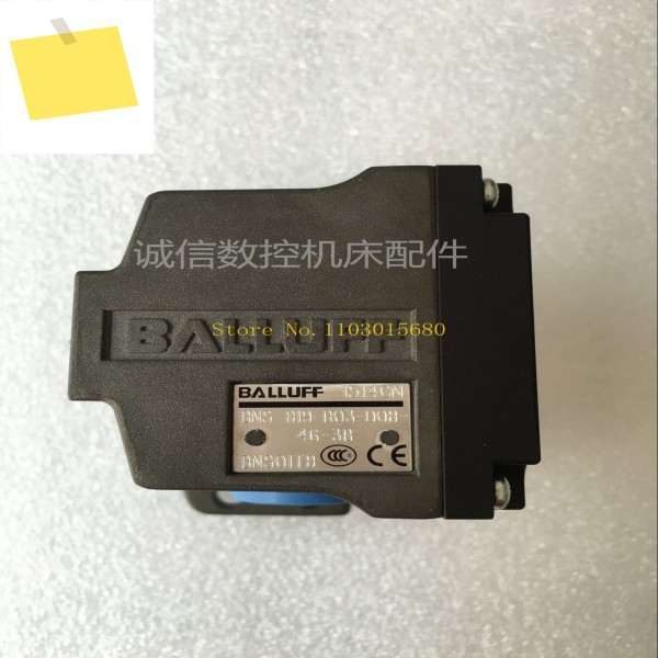 신품 BALLUFF 여행용 스위치 BNS819-B03-D08-46-3B 제품 이미지