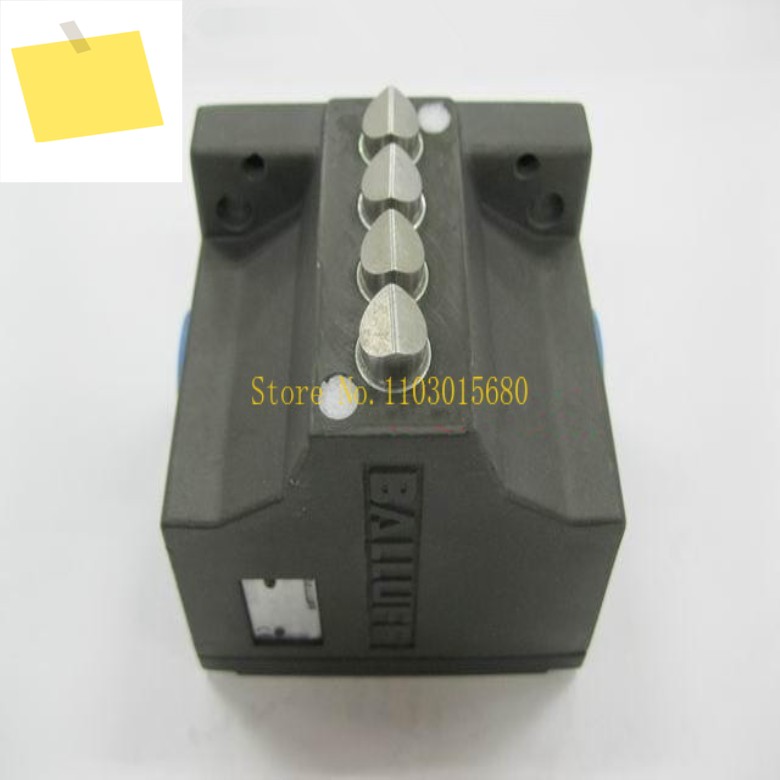 신품 BALLUFF 여행용 스위치 BNS819-B04-D12-61-12-3B 제품 이미지