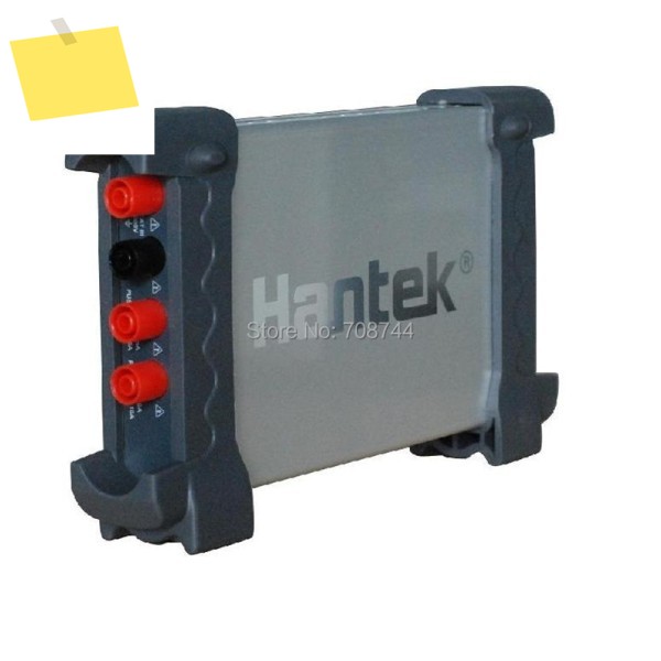 HANTEK PC USB 가상 멀티미터, 데이터 로거, 레코드 전압 전류 저항 커패시턴스, 365C 제품 이미지