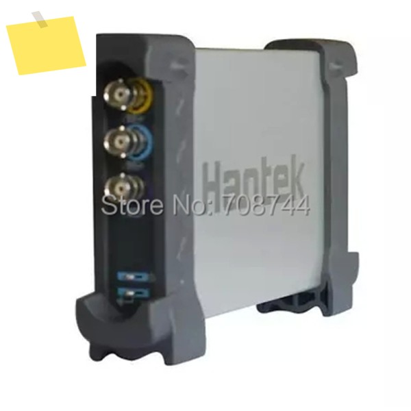 Hantek 디지털 스토리지 오실로스코프, 가상 200MHz, 250 MSs, 6212BE 제품 이미지
