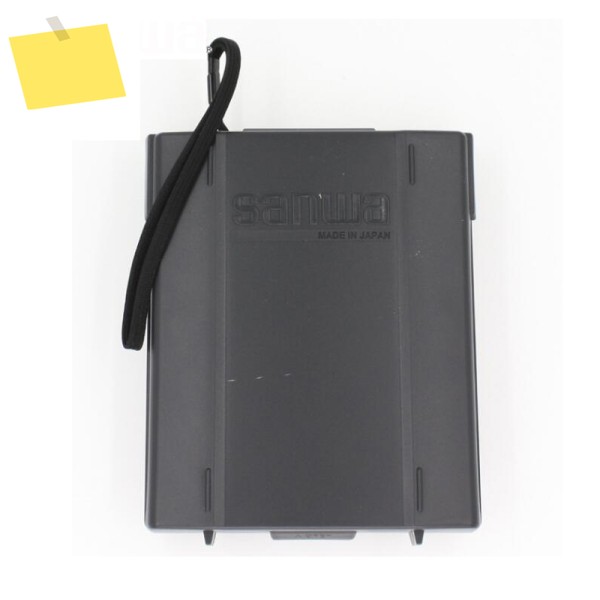Sanwa SP21 100% 아날로그 멀티테스터낙하 충격 방지, 연속성 검사 버저 제품 이미지