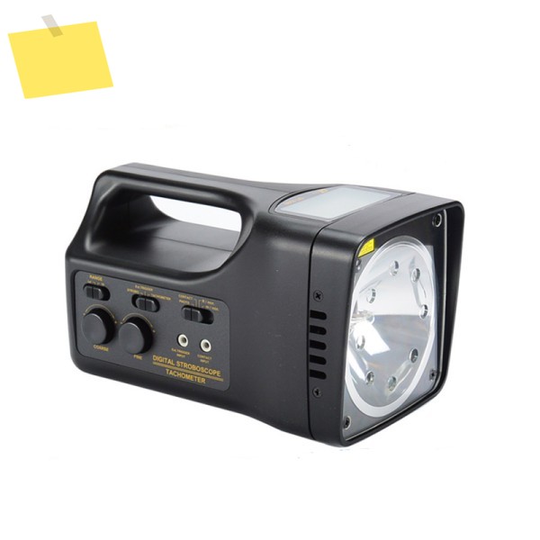 LUTRON DT-2289 휴대용 디지털 디스플레이 플래시 동기화 장치, 광전 타코미터 스트로브 제품 이미지