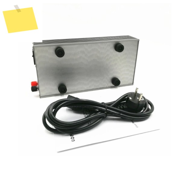 CPS-3010 300W 110Vac220Vac 0-30V0-10A, 고퍼 디지털 조정 가능 DC 전원 공급 장치 제품 이미지