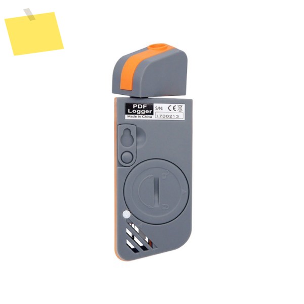 플러그 앤 플레이 보고서, 소프트웨어 없음, USB 온도 습도, 기압 데이터 로거, AZ88162 제품 이미지