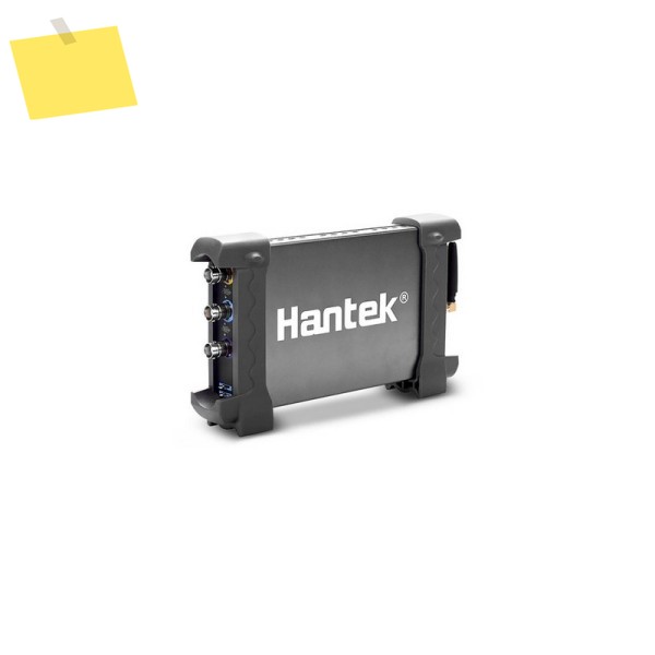 Hantek IDS1070A WIFI 휴대용 오실로스코프 아이폰패드안드로이드윈도우 USB 연결 내장 리튬 배터리 제품 이미지