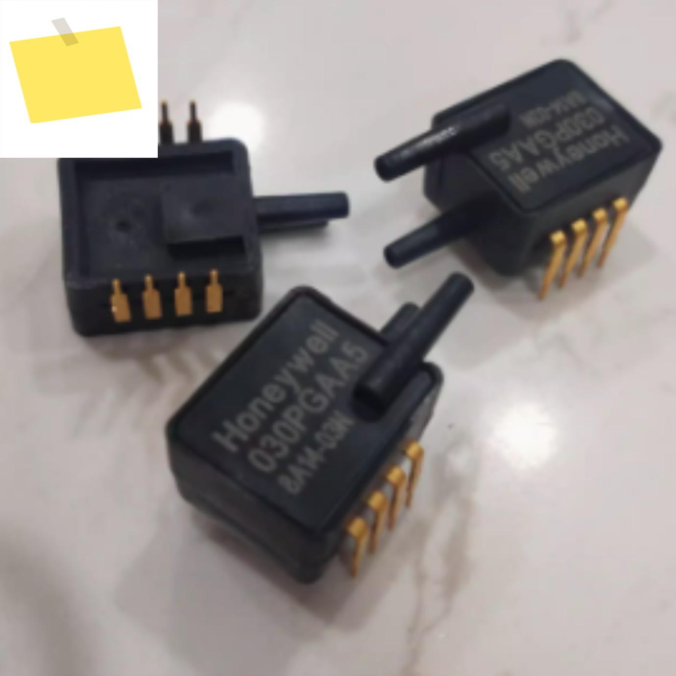 1PCS ASDXRRX030PGAA5 센서 프레스 30PSIG 아날로그 압력 ASDX030D44R 제품 이미지