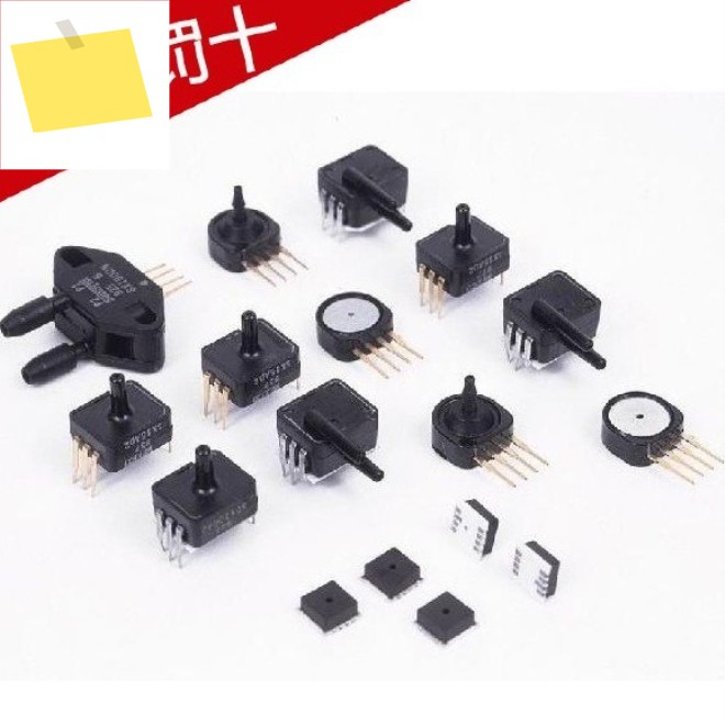 1PCS SCC100ASMT SCC ABS 0 PSIA ~ 100 압력 센서 제품 이미지