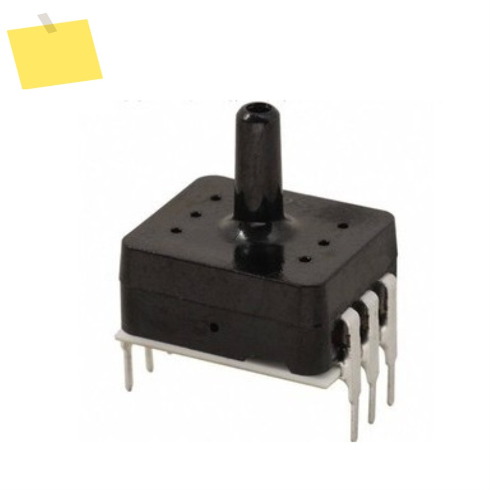 1PCS SDX30DN 압력 센서 제품 이미지