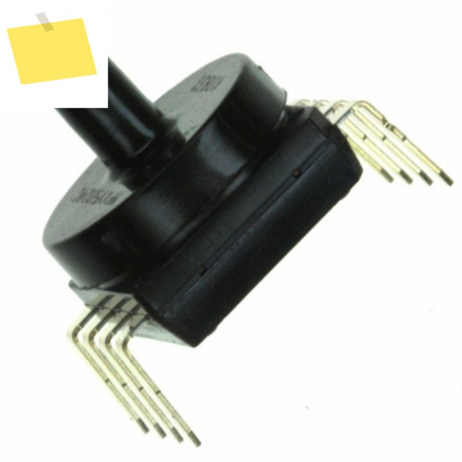 5개 MPXV10GC7U 센서 게이지 프레스 1.45PSI 최대 제품 이미지