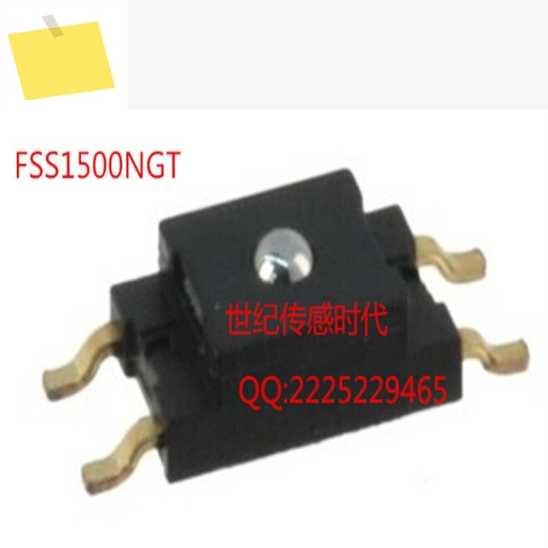 5PCS 압력 센서 FSS1500NGT SMD4 제품 이미지
