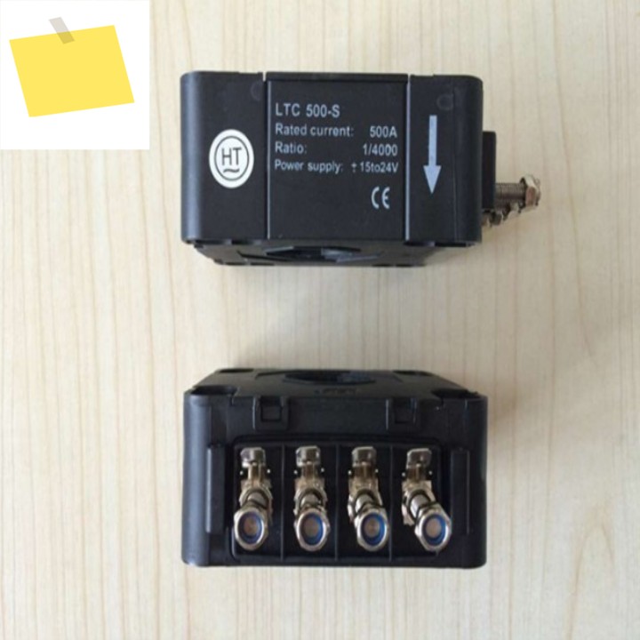 1PCS LT100-S 전류 센서 모듈 변환기 LT 제품 이미지