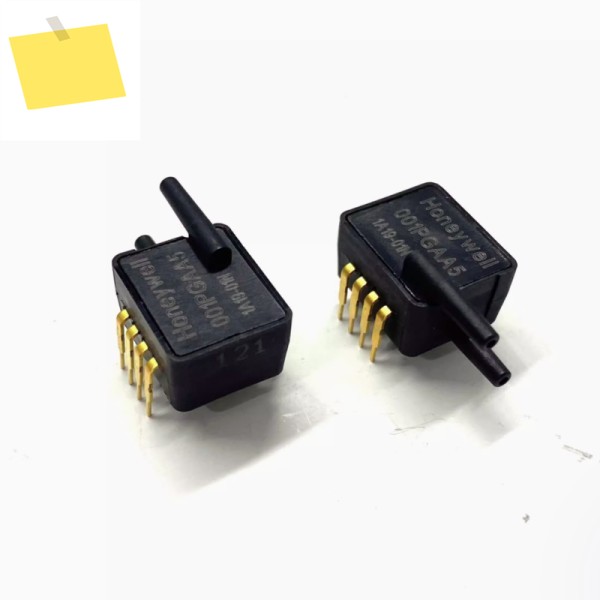 5PCS ASDXRRX100PGAA5 센서 프레스 100PSIG 아날로그 압력 ASDX100D44R 제품 이미지