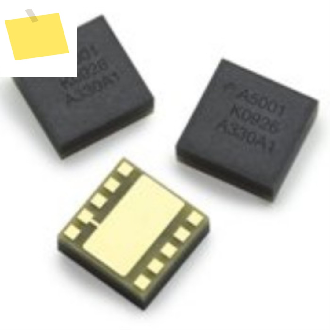 50개 ACPM-5011-TR1 3 x mm 전력 증폭기 모듈 제품 이미지