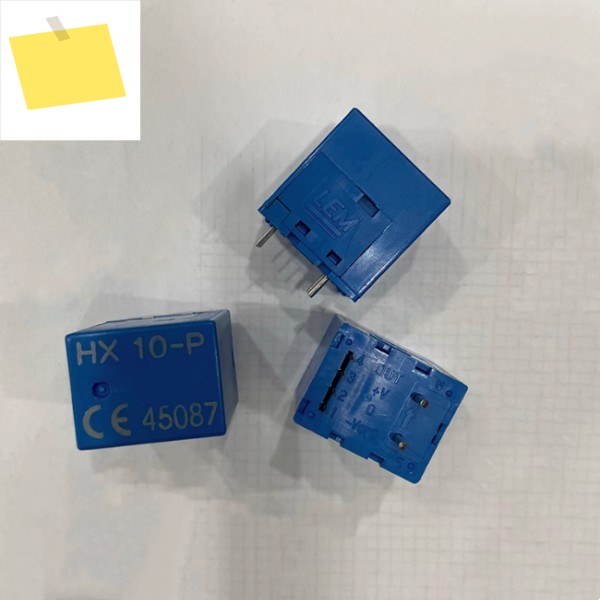 5PCS HX 15-P 센서 전류 -+15V MOD 제품 이미지