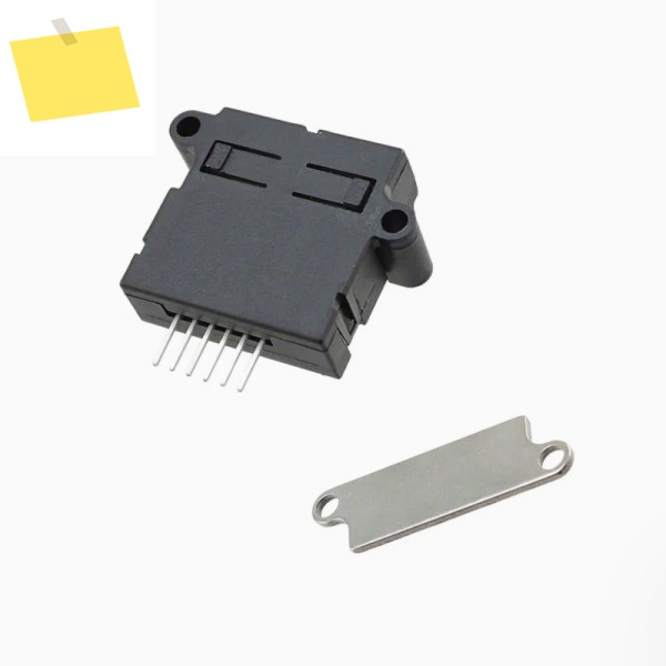 5PCS AWM42150VH 센서 공기 흐름 증폭기 25 SCCM 가스 제품 이미지