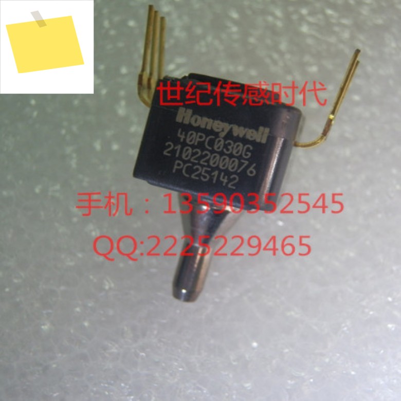 5PCS 40PC030G2A 압력 센서 30psi 제품 이미지