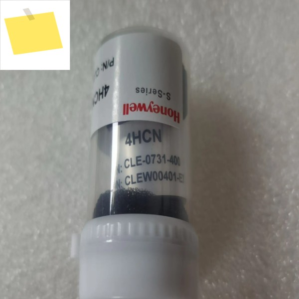4HCN 센서 CLE-0731-400, 0-50 ppm, 1 개 제품 이미지
