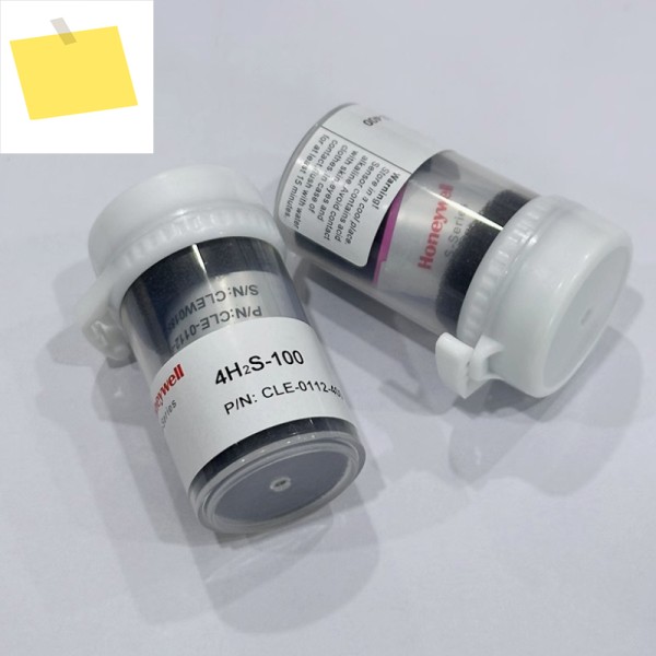 5PCS 4H2S-100 CLE-0112-400 Hydrogen Sulfide Electrochemical Gas Sensor 제품 이미지