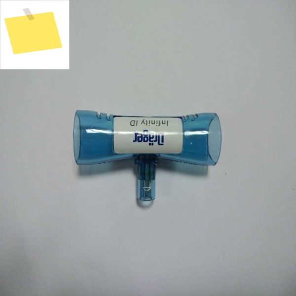 5개박스 6871980 드래거 유량 센서 8403735 제품 이미지