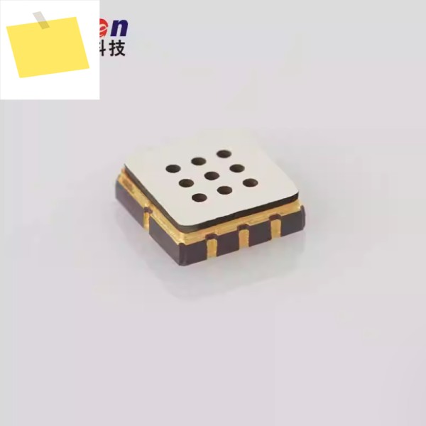 10 개 GM-302B MEMS C2H5OH 알코올 가스 센서 저전력 소비 1-500ppm 제품 이미지