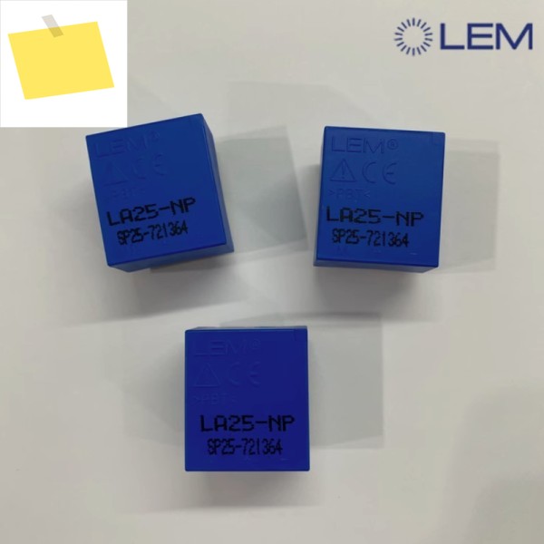5PCS LA25-NPSP11 센서 전류 홀 변환기 LA 제품 이미지