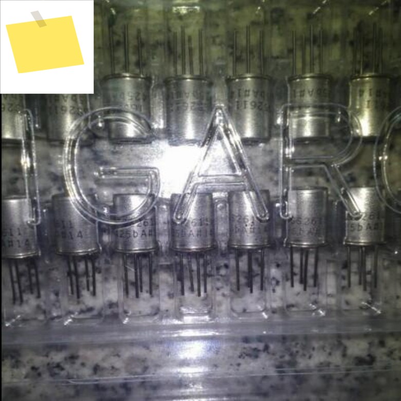 10PCS TGS2610-D00 가연성 가스 센서 제품 이미지