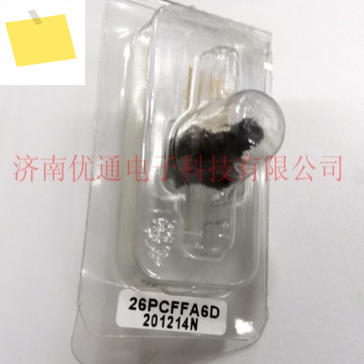 26PCFFA6D 비증폭 진공 100PSI 압력 센서 제품 이미지