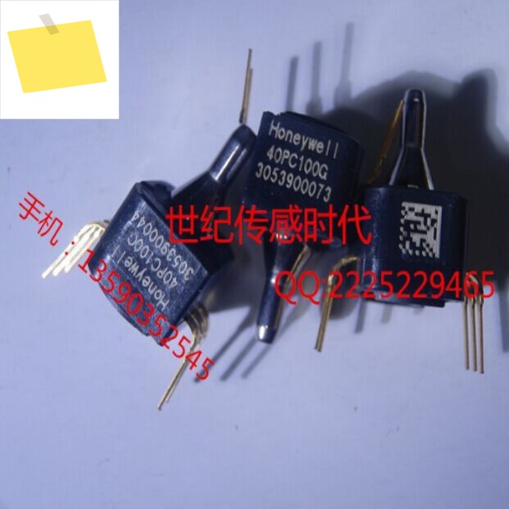 5PCS 40PC100G2A DIP6 압력 센서 제품 이미지