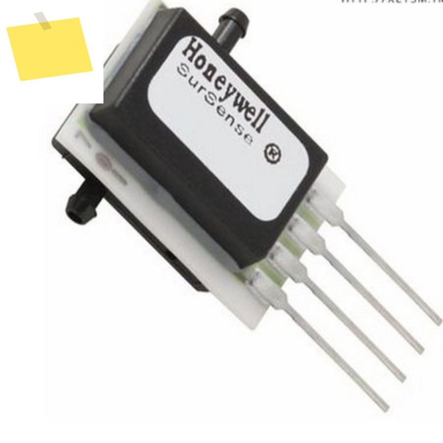 1개 DUXL10D 센서 프레스 디퍼렌셜 10인치 H2O 4SIP 제품 이미지