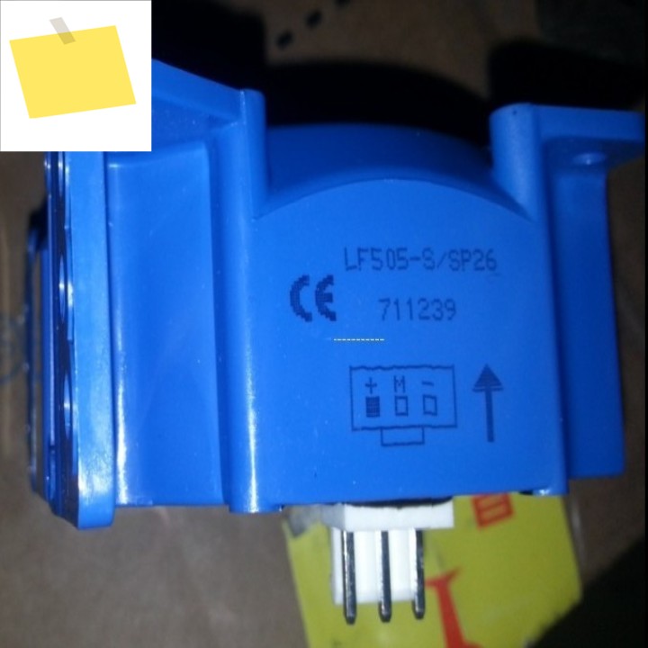 1PCS LF505-SSP26 전류 센서 모듈 변환기 LF 제품 이미지