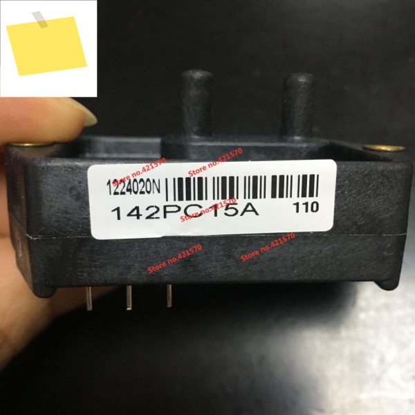 1pcs 142PC15A 센서 ABS 프레스 45 PSI 최대 압력 제품 이미지