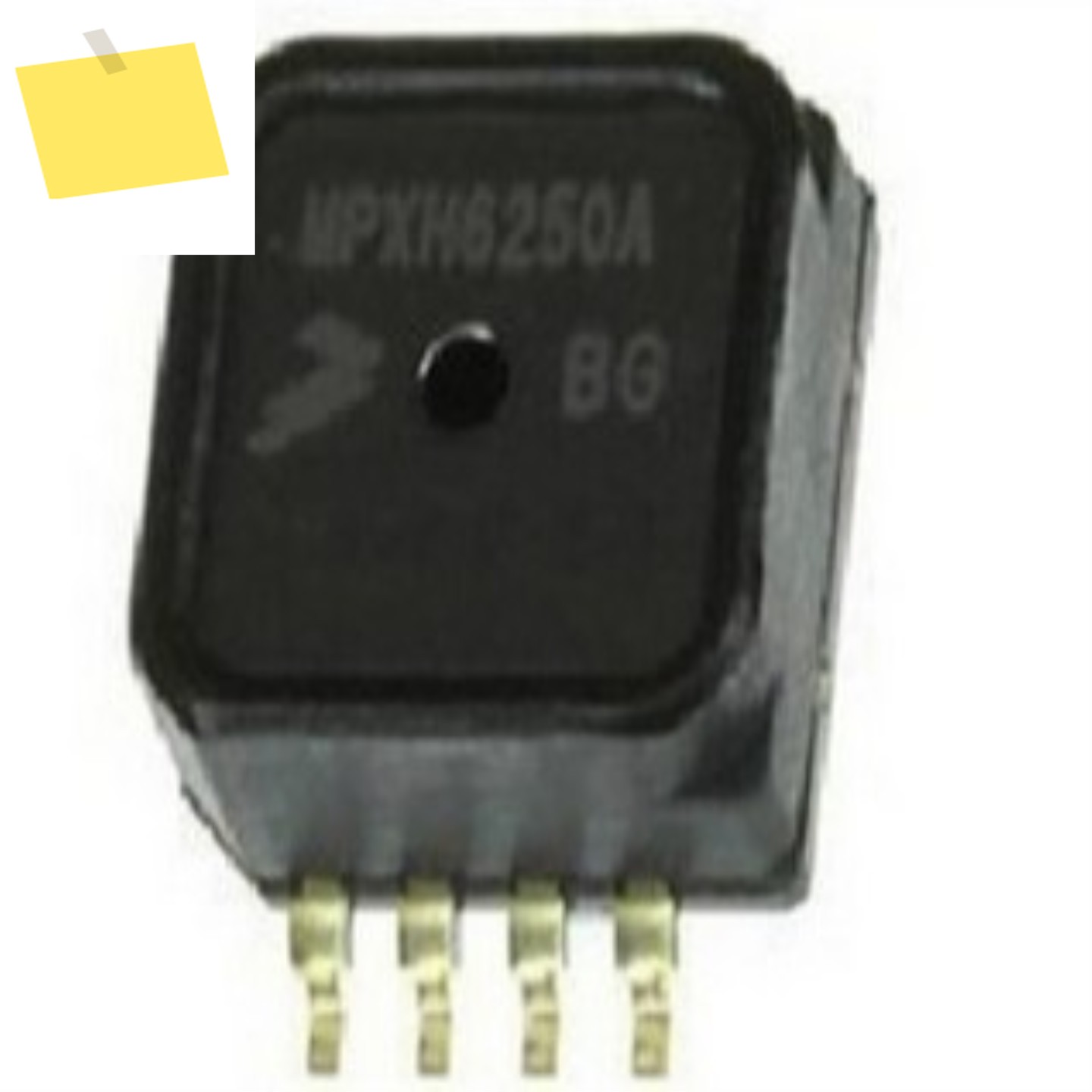 5개 MPXH6250A6U 센서 ABS 프레스 36PSI 최대 제품 이미지