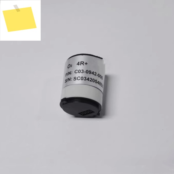 REA 시스템 산소 센서 교체 PN C03-0942-000 PGM-6208 MultiRAE ProLite O2 4R+ 제품 이미지
