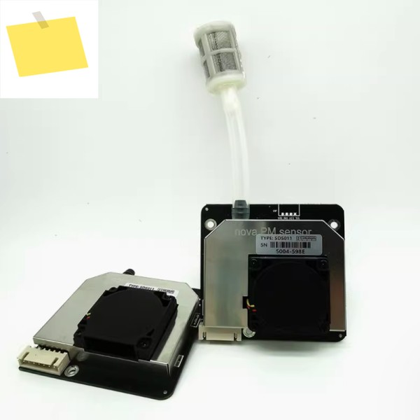 노바 PM 센서, 고정밀 레이저, 공기질 감지 모듈, 초먼지 디지털 출력 DIY, SDS011 제품 이미지