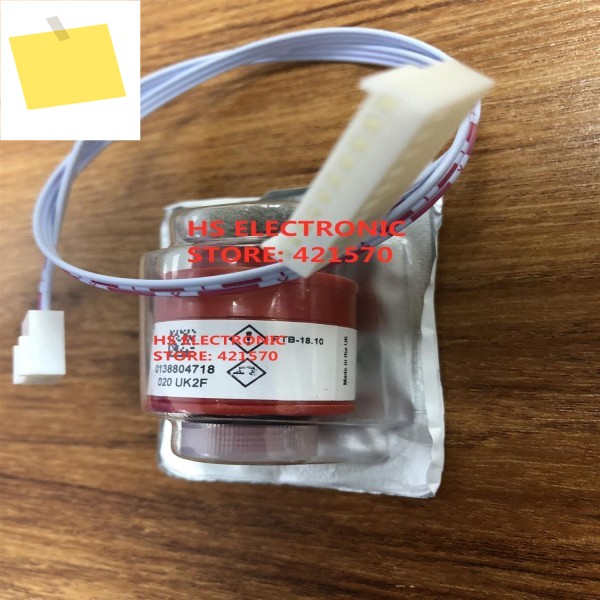 케이블 포함 도시 산소 센서, AO2 PTB-18.10, CITICEL AA428-210 제품 이미지