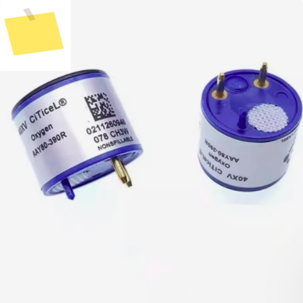 1PCS 도시 4OX-V CiTiceL 산소 AAY80-390R 가스 센서 제품 이미지