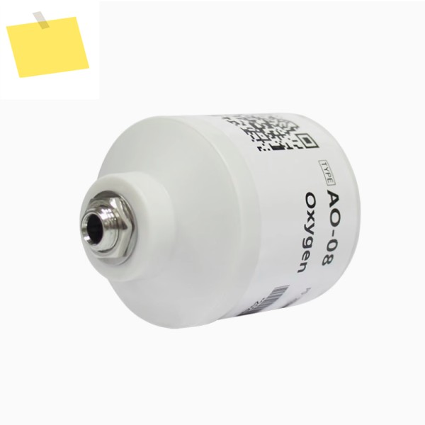 MOX2 3.5mm TRS와 호환되는 신품 AO-08 산소 센서 셀 제품 이미지