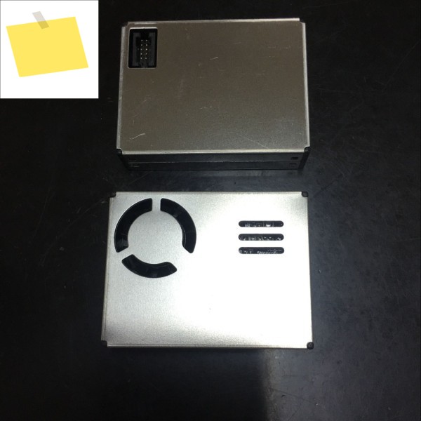 Plantower PMS7003M PM2.5 먼지 레이저 센서 G7M 정밀 감지 업데이트 개선 버전 제품 이미지